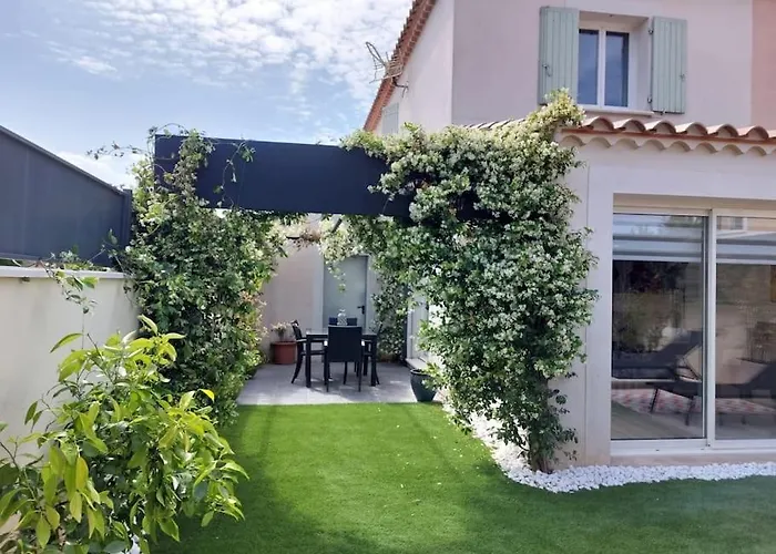 Maison Entiere Redessan